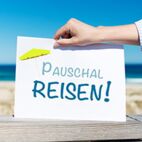 pauschalreisen - Von contrastwerkstatt